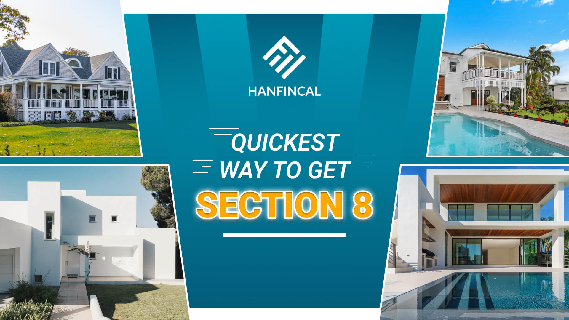How To Get Section 8 Immediately?