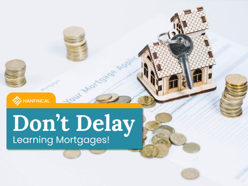 What Is A Mortgage?